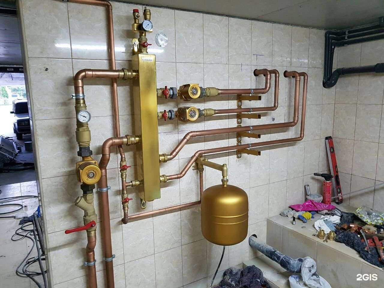 Отзывы на компанию ПетроТермСтрой в Сочи c фото