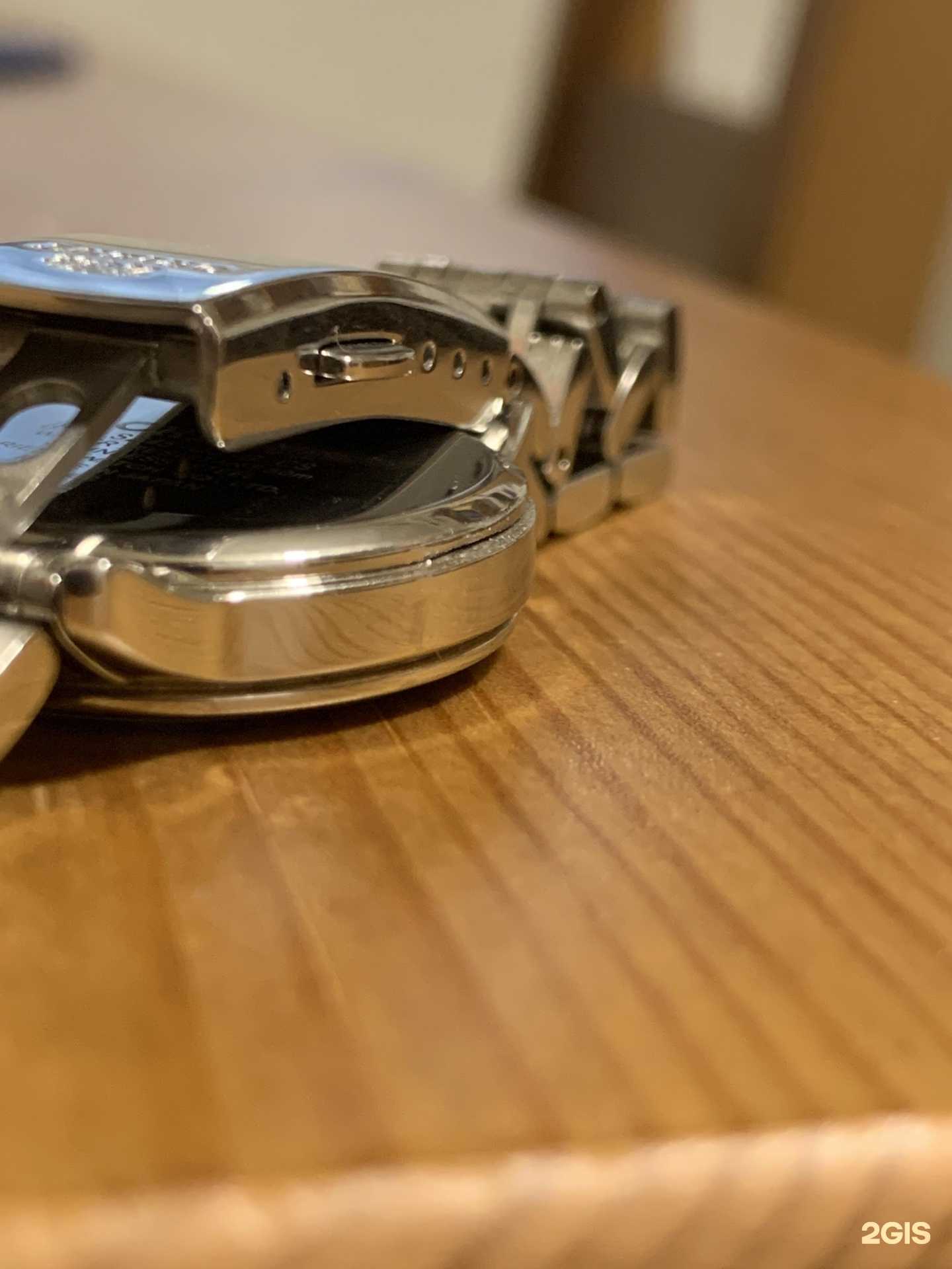 Отзывы на компанию Ремонтная мастерская в г. Екатеринбург c фото