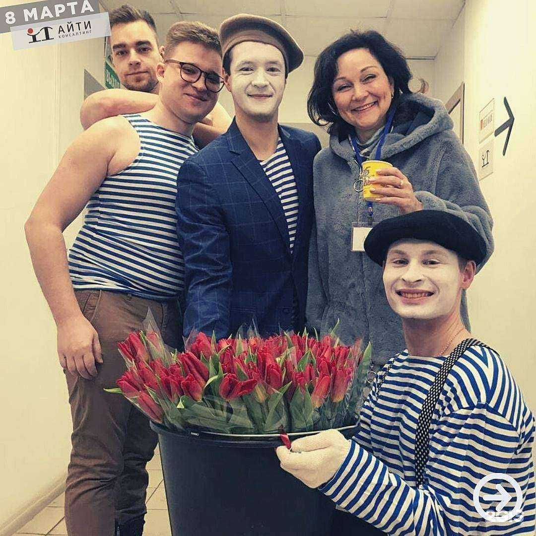 Отзывы на компанию АйТи-Консалтинг в г. Ярославль c фото