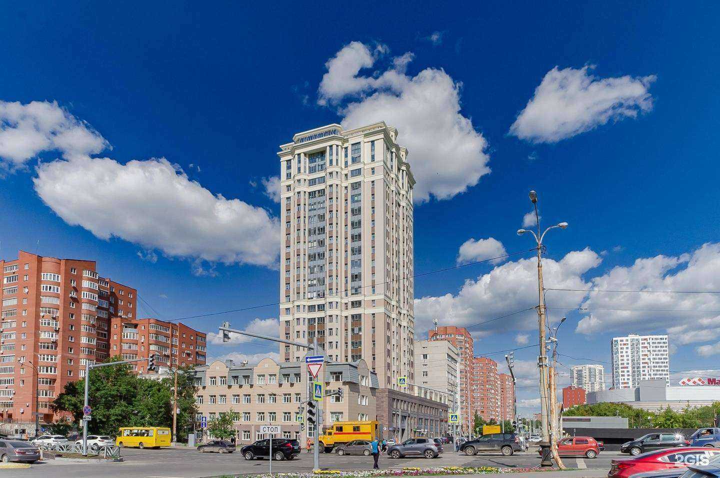 Отзывы на компанию Аналитик в Екатеринбурге c фото