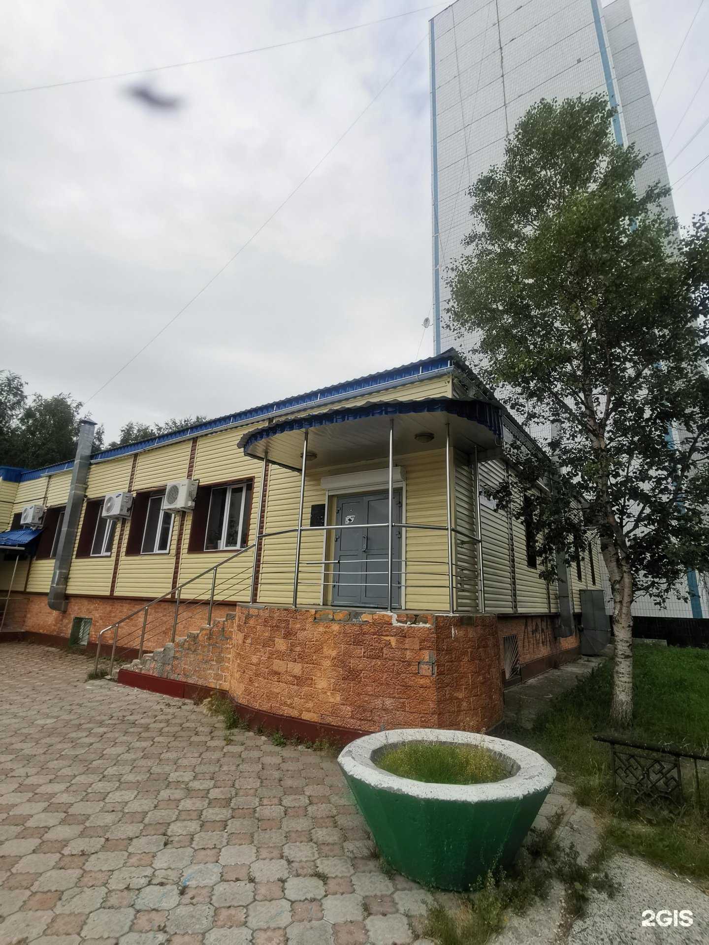 Отзывы на компанию Мощь Самотлора в Нижневартовске c фото - фотография 2 из 2