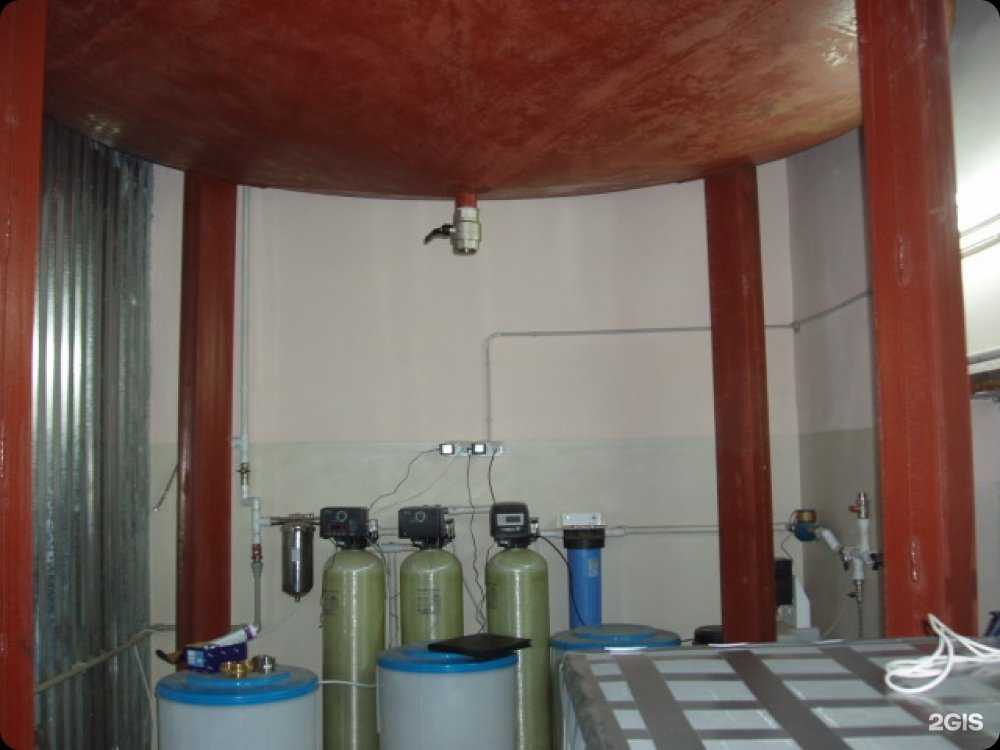 Отзывы на компанию Акватон в Вологде c фото