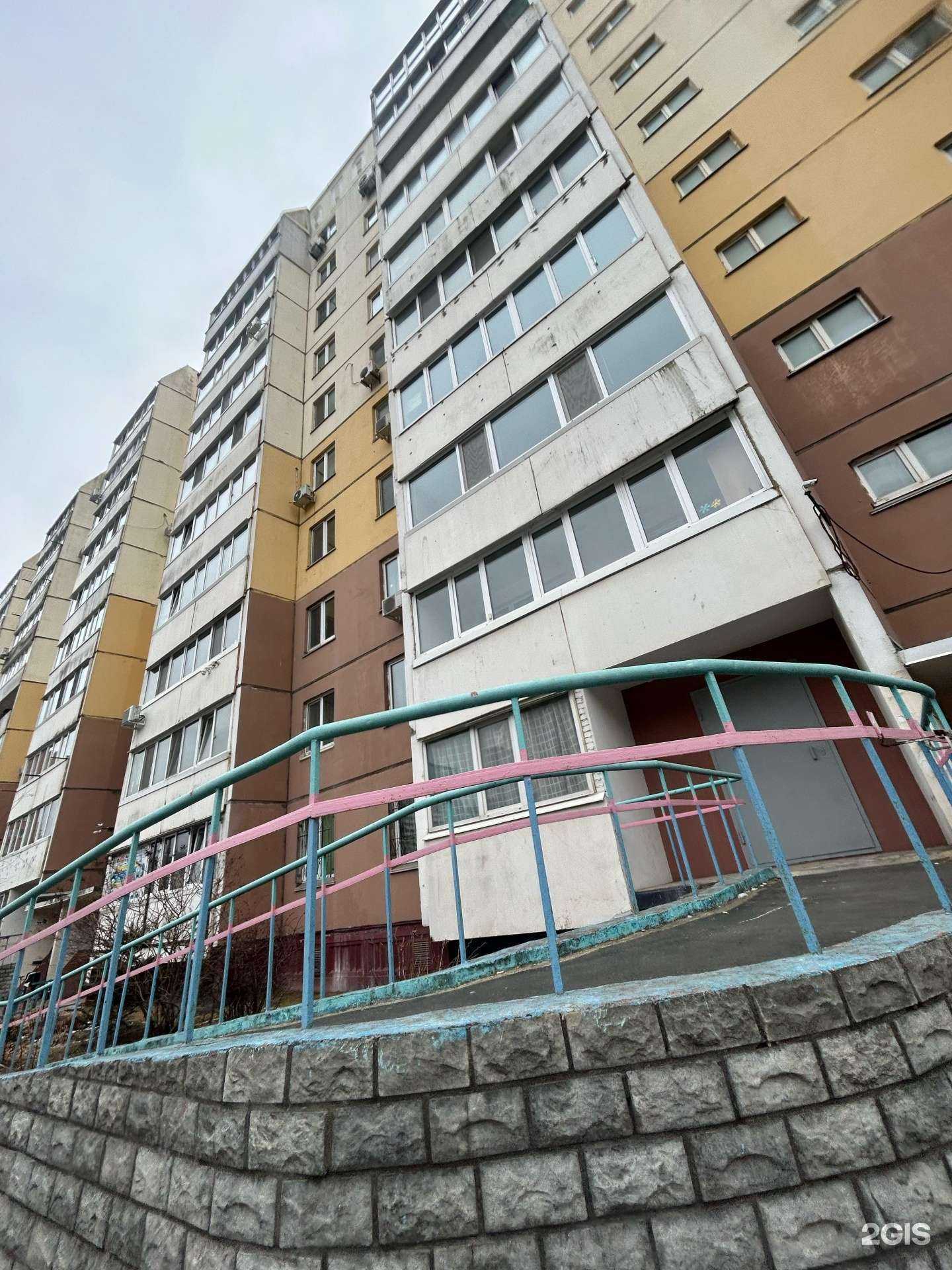 Отзывы на компанию Рельсы-рельсы, шпалы-шпалы в Владивостоке c фото - фотография 2 из 2