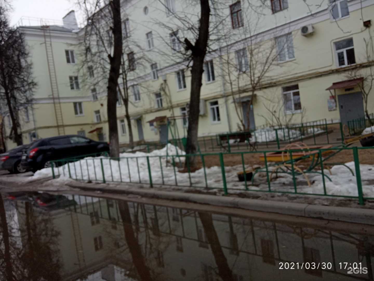 Отзывы на компанию Старт в Коврове c фото