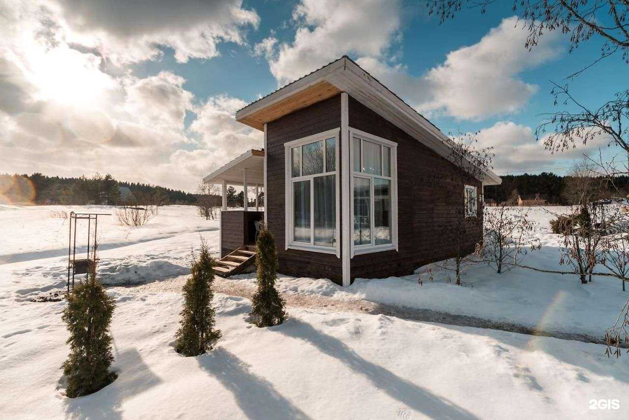 Отзывы на компанию Гостевой дом в г. Сортавала c фото