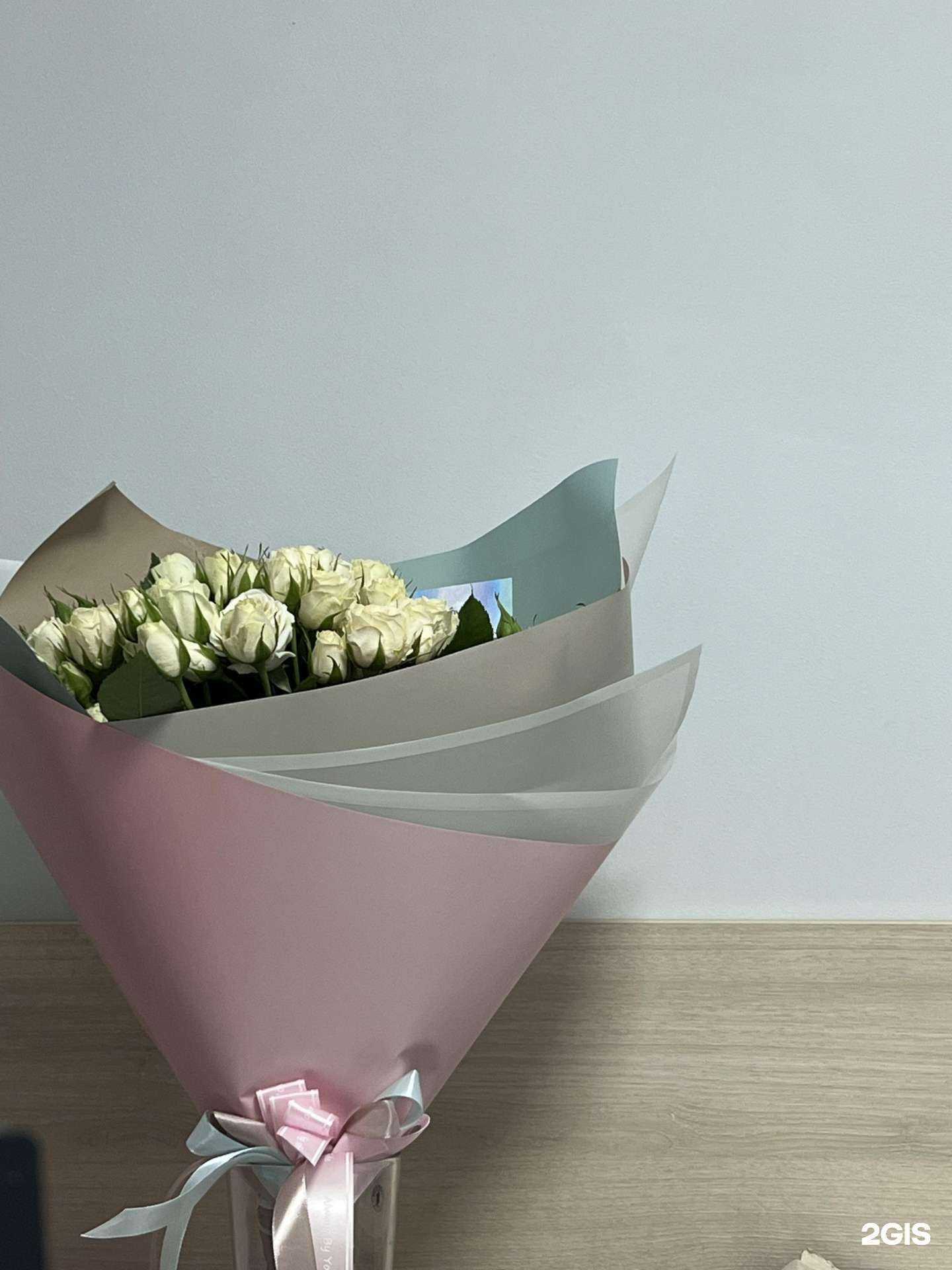 Отзывы на компанию krdbuket24 в Краснодаре c фото