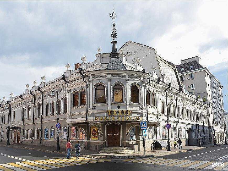 Отзывы на компанию Орфей в г. Казань c фото