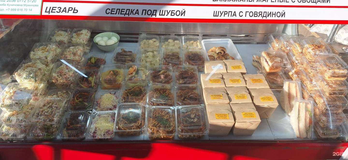 Отзывы на компанию Pit Stop в г. Владивосток c фото