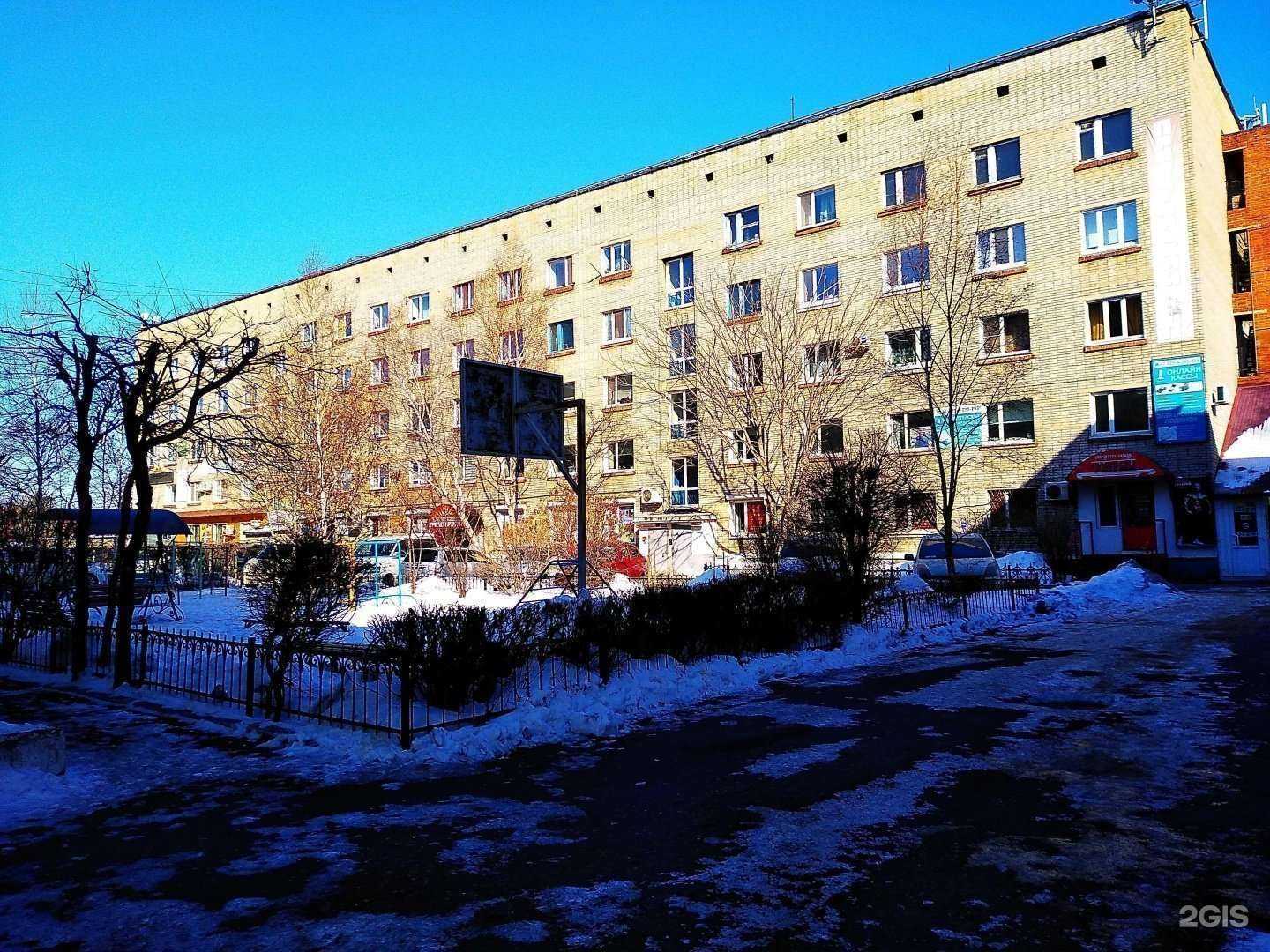 Отзывы на компанию Студия Натальи Пономаренко в Уссурийске c фото