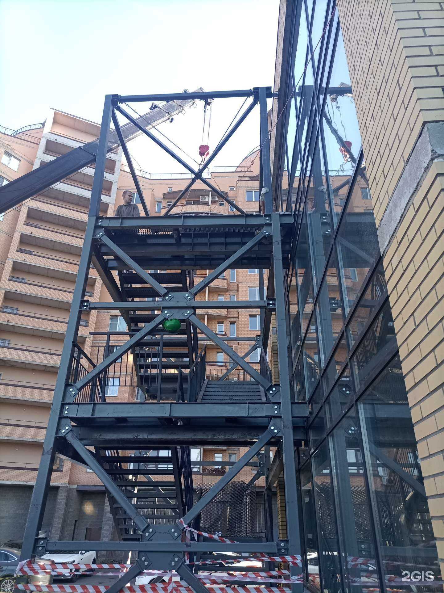 Отзывы на компанию ПрофСпецПтз в г. Петрозаводск c фото