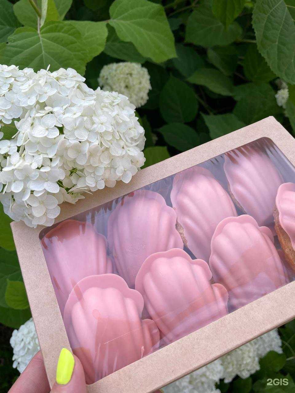 Отзывы на компанию Настоящая пекарня в Иванове c фото