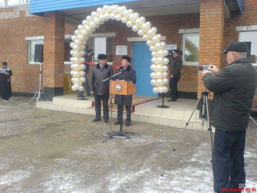 Отзывы на компанию Сармановская в Набережных Челнах c фото