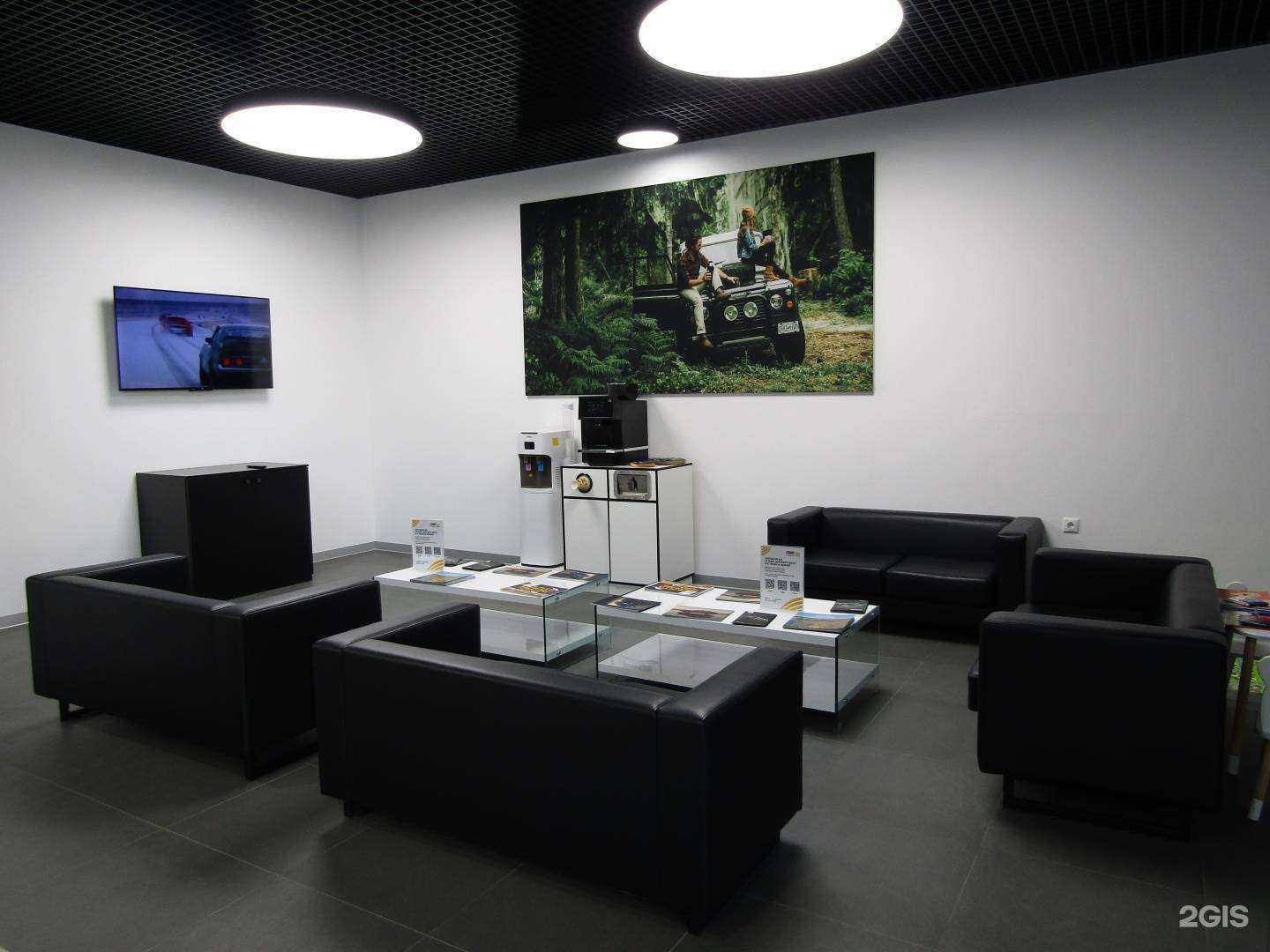 Отзывы на компанию Агат Профи на Шефской в Екатеринбурге c фото