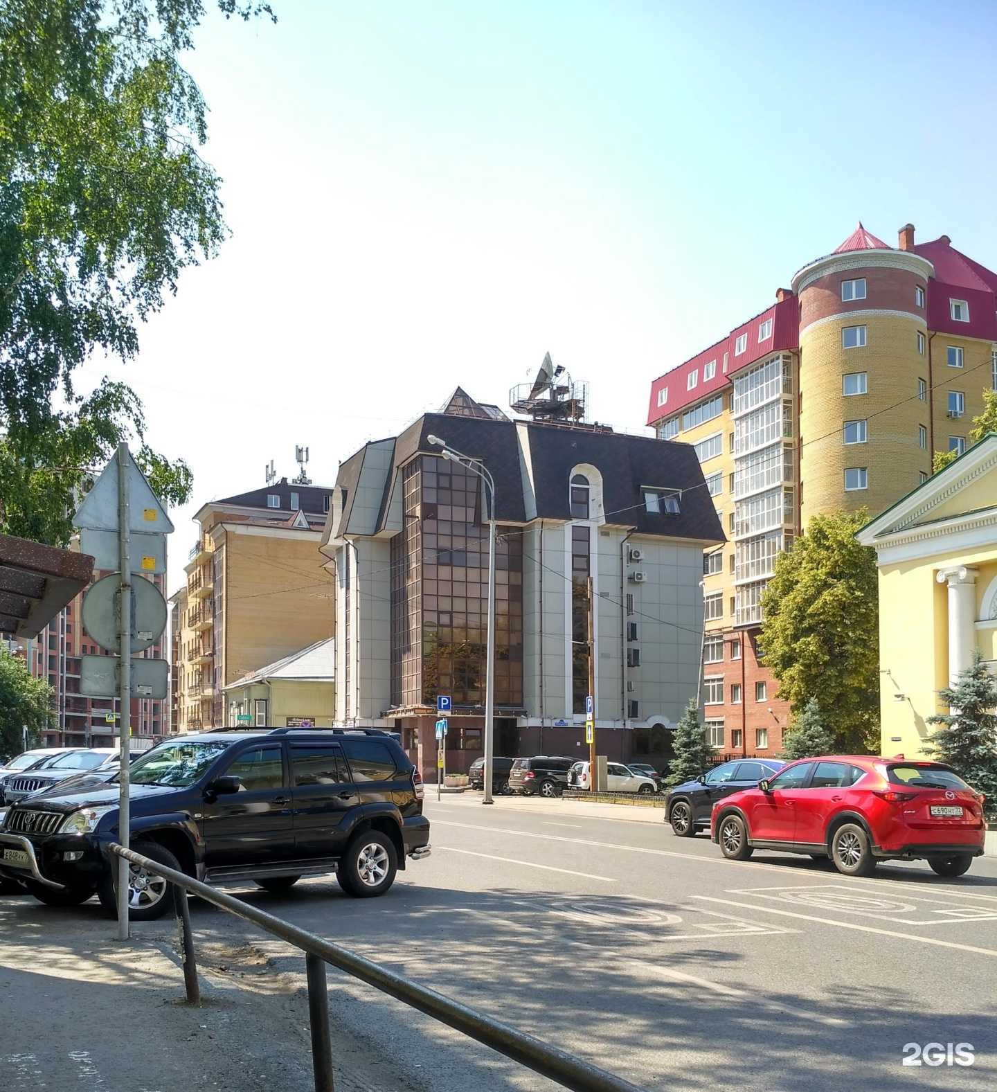 Отзывы на компанию Эскомтел МСС в г. Тюмень c фото