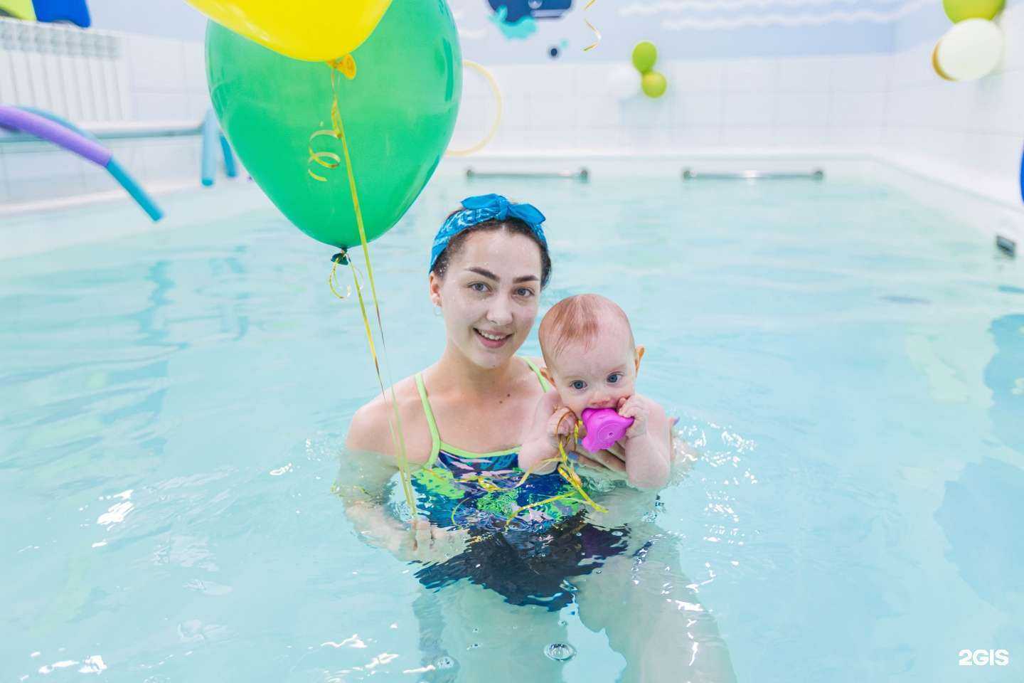 Отзывы на компанию Акварика в Барнауле c фото