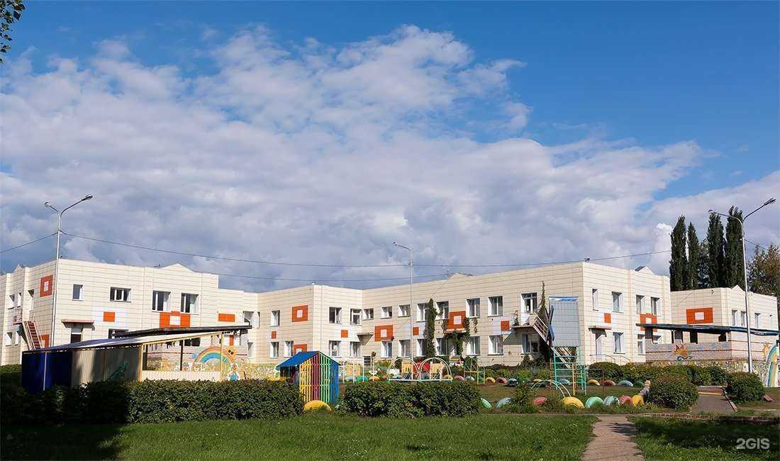 Отзывы на компанию Детский сад №25 в Уфе c фото