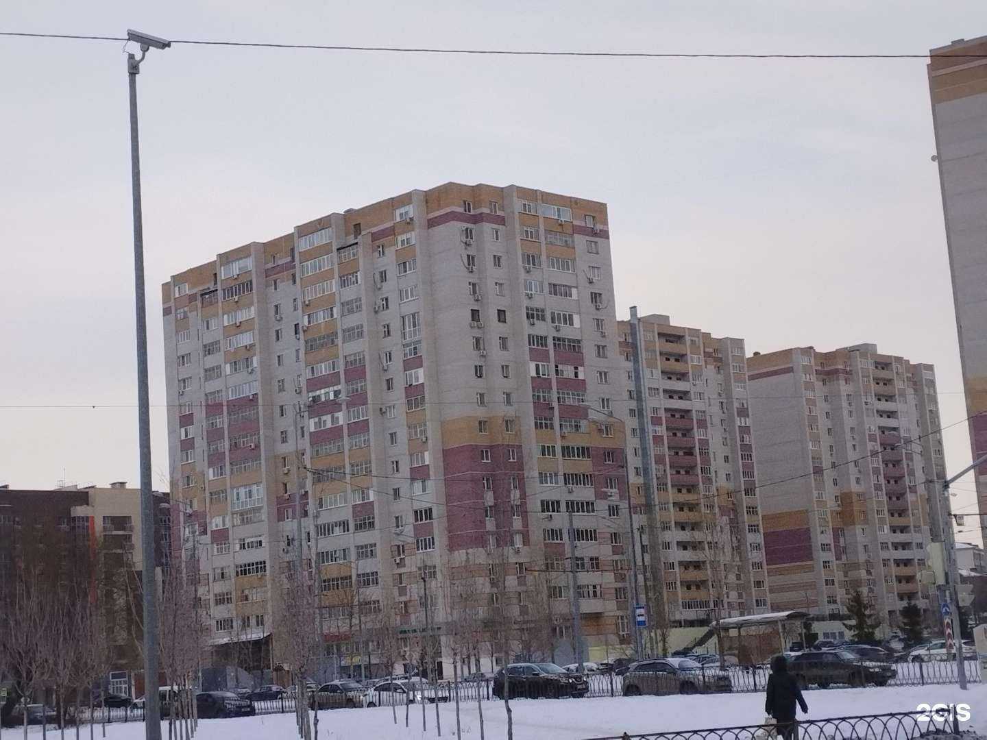 Отзывы на компанию Location 51 в Казани c фото - фотография 2 из 2