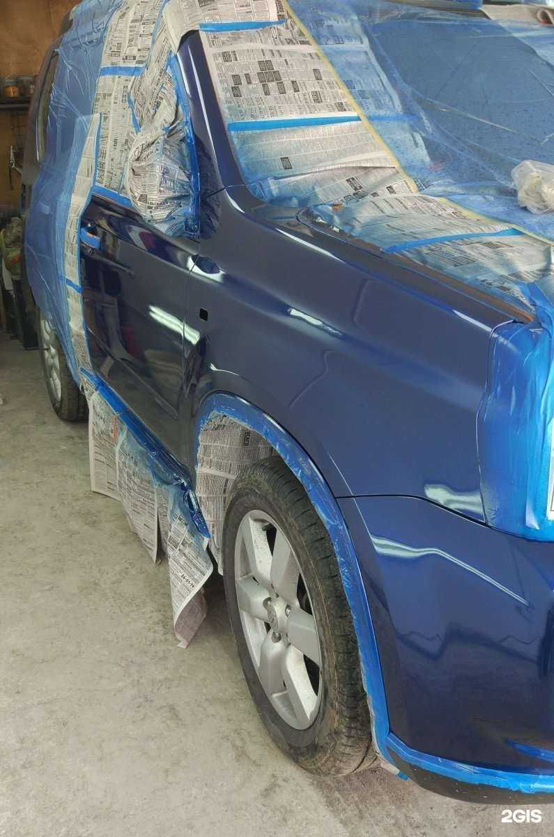 Отзывы на компанию Авто-Декор в Петропавловске-Камчатском c фото