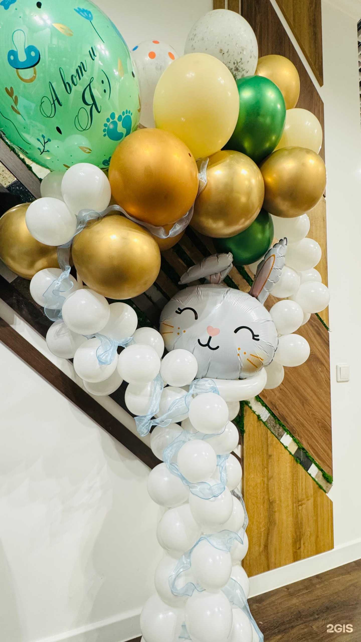 Отзывы на компанию Air Fanny в г. Набережные Челны c фото