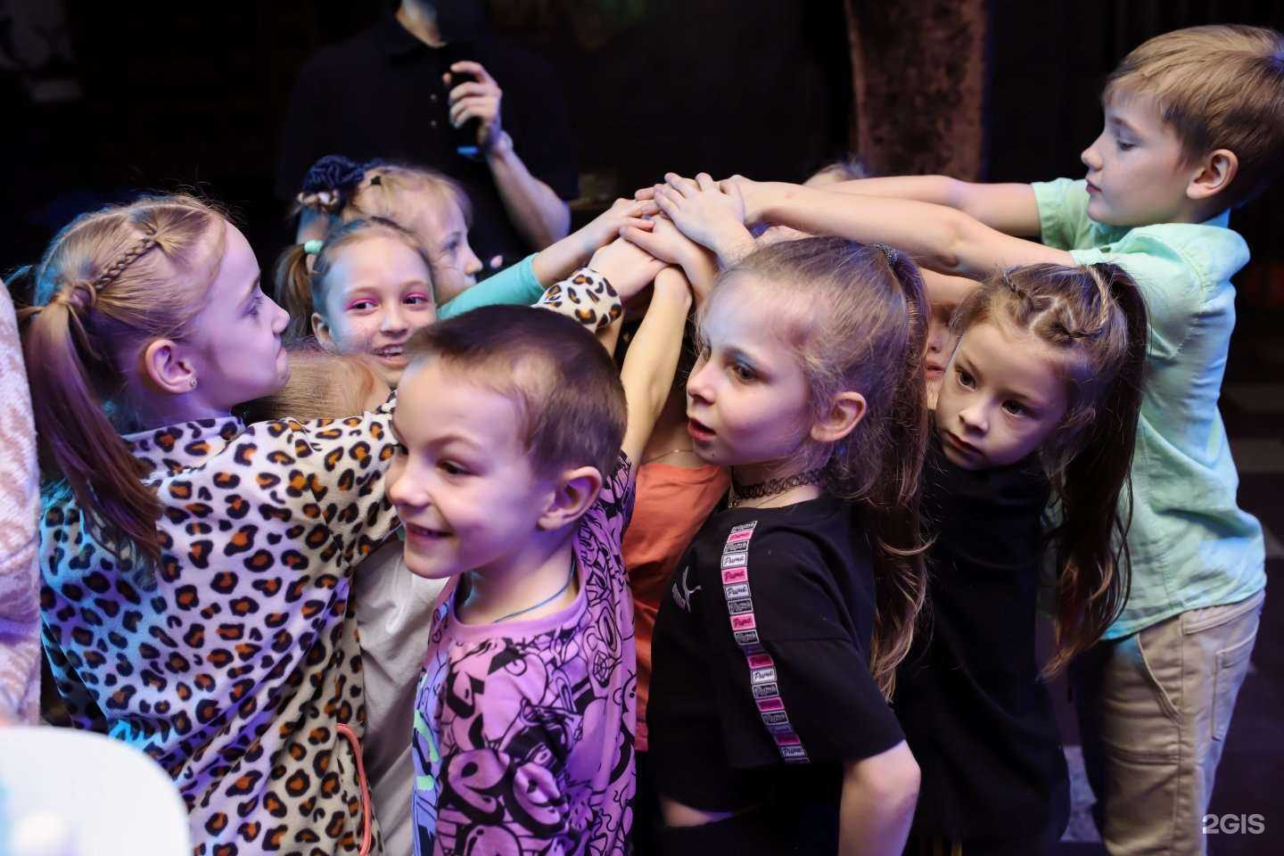 Отзывы на компанию Fort entertainment в г. Кемерово c фото