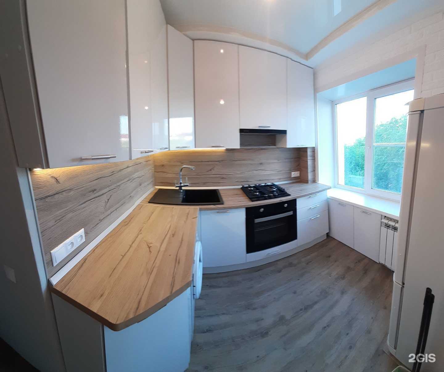 Отзывы на компанию MARS в Кургане c фото