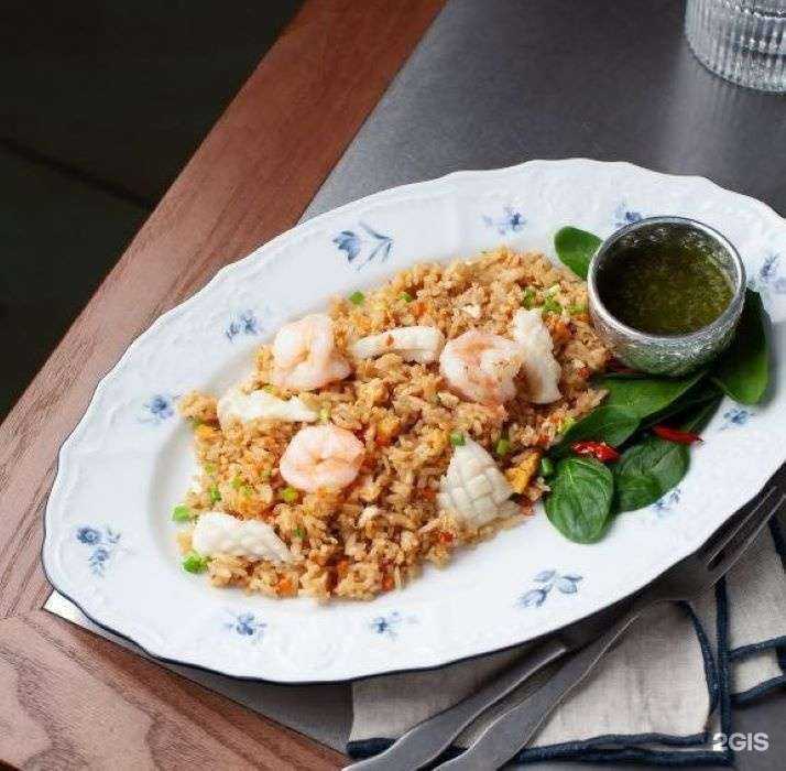 Отзывы на компанию Thaiger в Калуге c фото