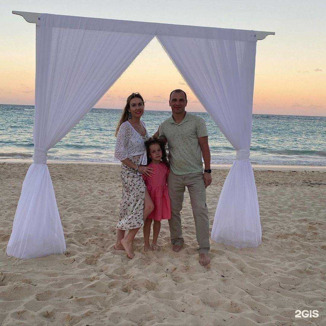 Отзывы на компанию Aura в Мурманске c фото