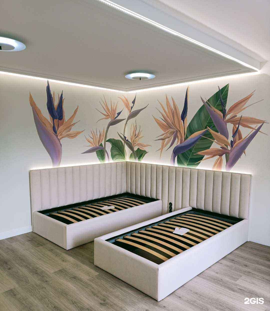 Отзывы на компанию Vivaldi Home в Тюмени c фото