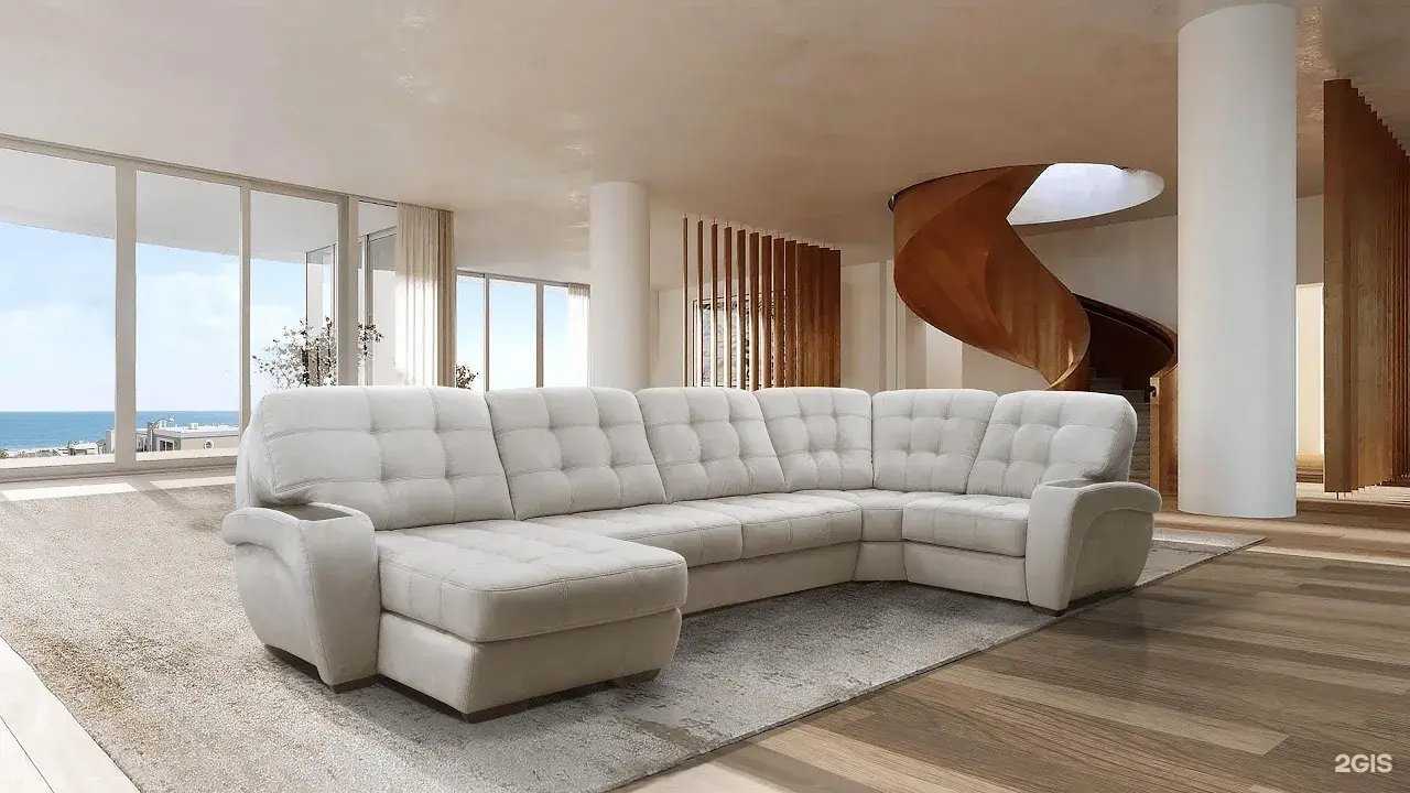 Отзывы на компанию Мебель братьев Баженовых в г. Уфа c фото