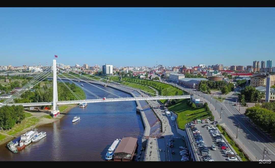 Отзывы на компанию Город Т в г. Тюмень c фото