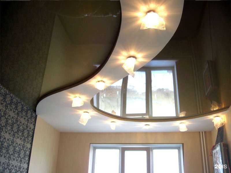 Отзывы на компанию Архпотолок в г. Архангельск c фото