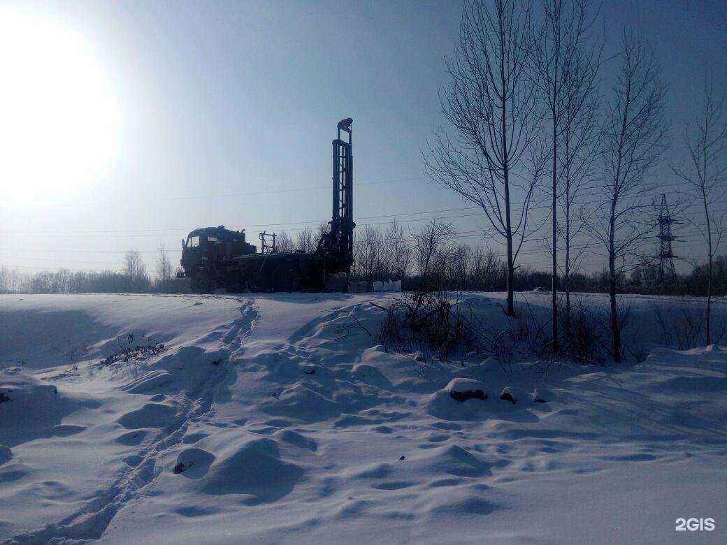 Отзывы на компанию ГеоЭксперт ДВ в г. Хабаровск c фото