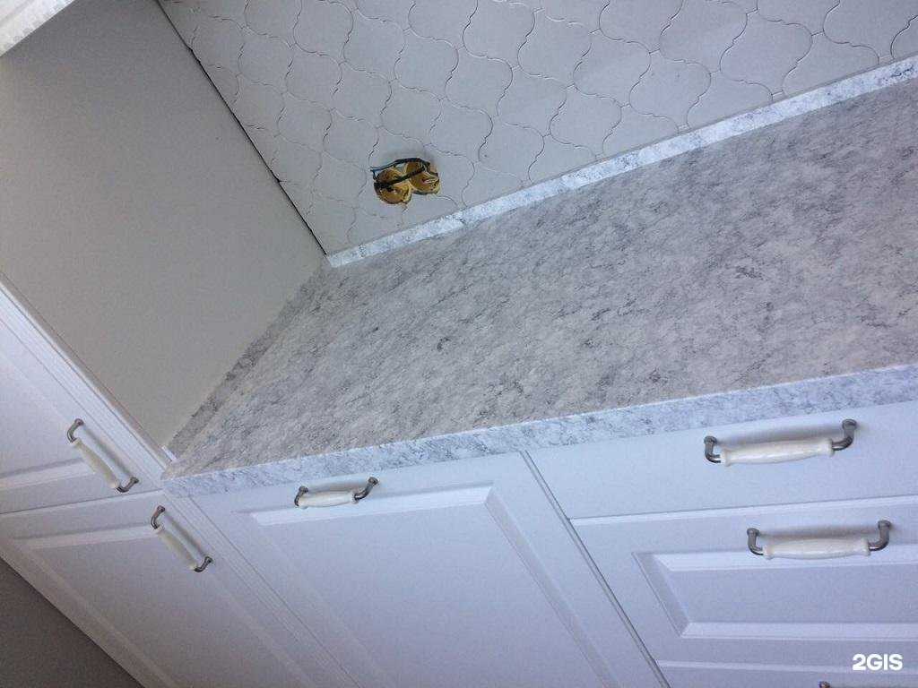 Отзывы на компанию Элит стоун в Екатеринбурге c фото