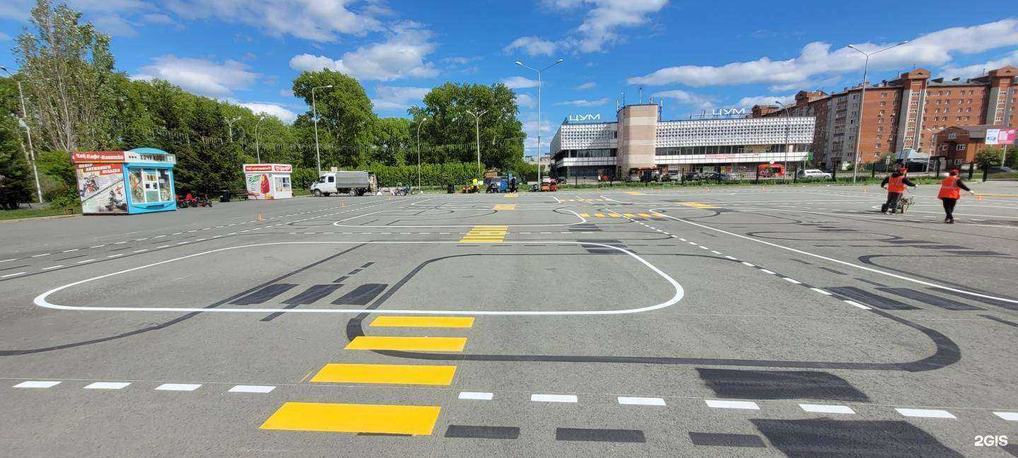 Отзывы на компанию Регион в Бердске c фото