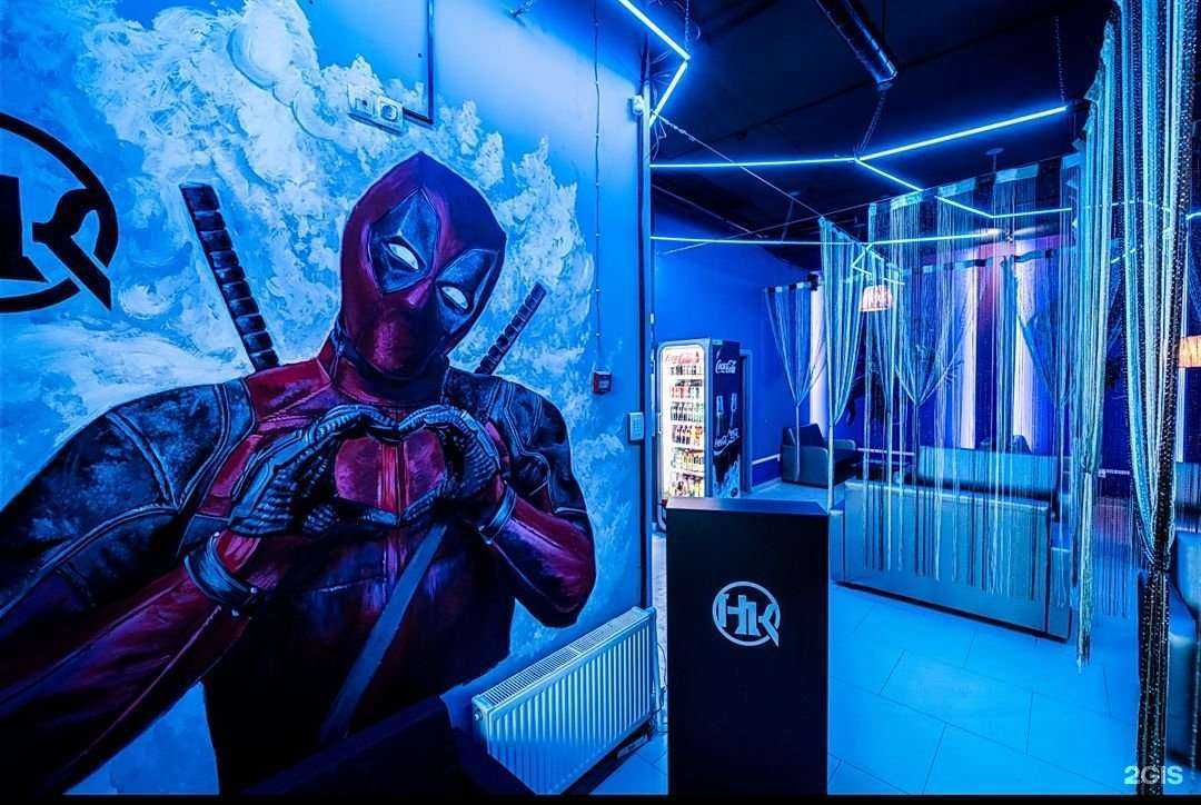 Отзывы на компанию Paradox Комсомольская в г. Уфа c фото