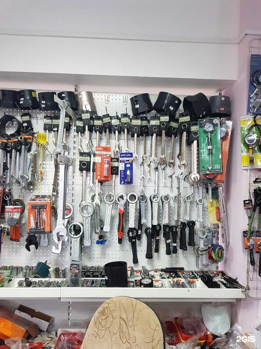 Отзывы на компанию Магазин инструментов для грузовых автомобилей в Кирове c фото