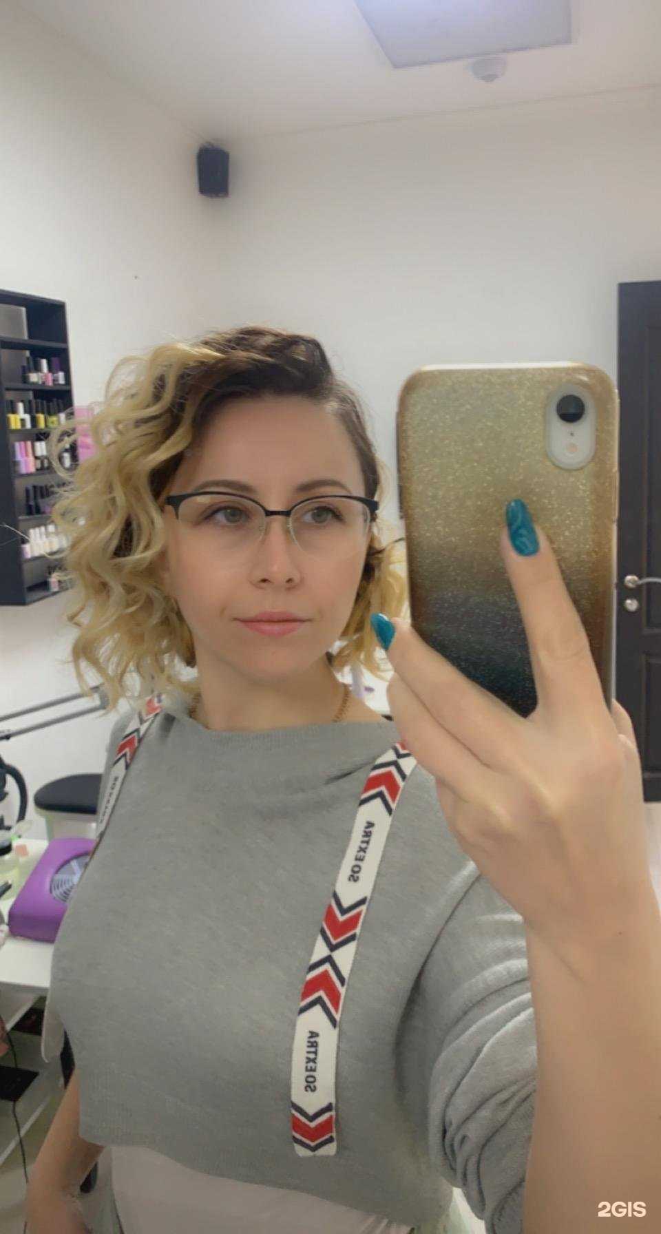 Отзывы на компанию Кабинет ногтевого сервиса в Сочи c фото