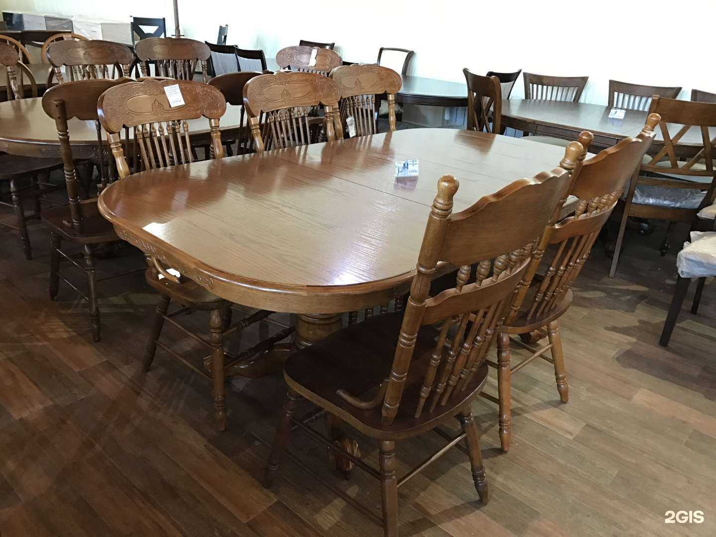 Отзывы на компанию Мебель трон в Набережных Челнах c фото