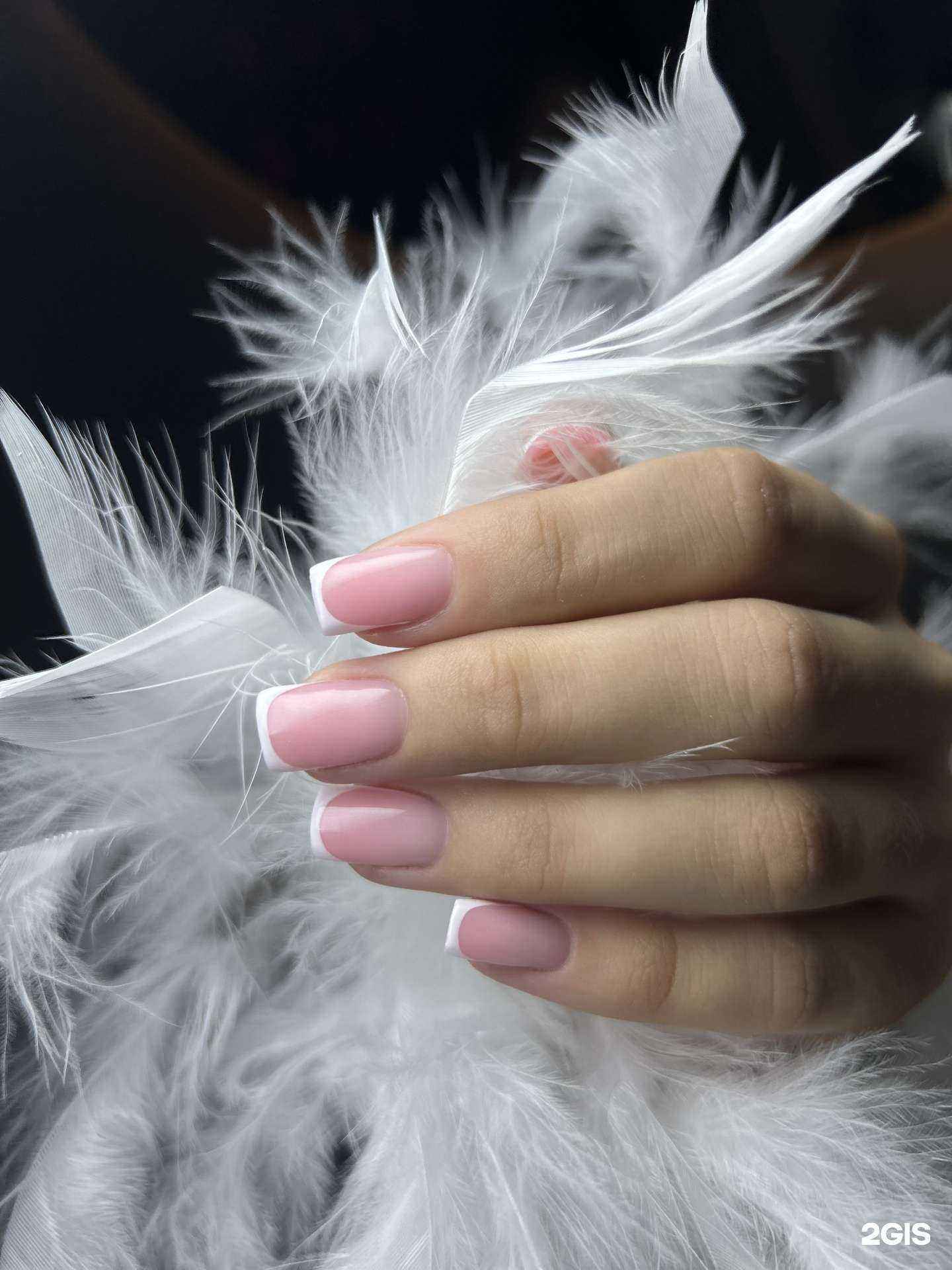Отзывы на компанию E|Manicure room в г. Тюмень c фото