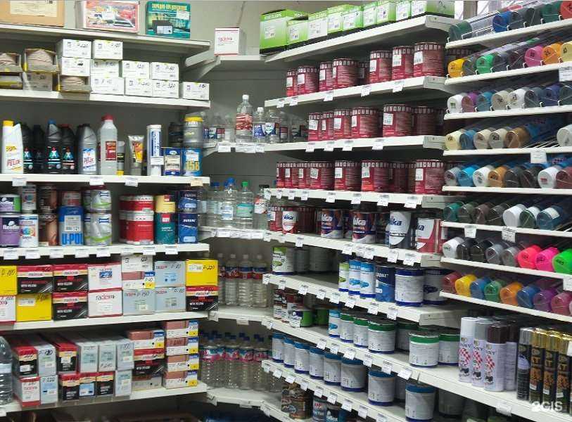 Отзывы на компанию Хамелеон-Авто в г. Брянск c фото