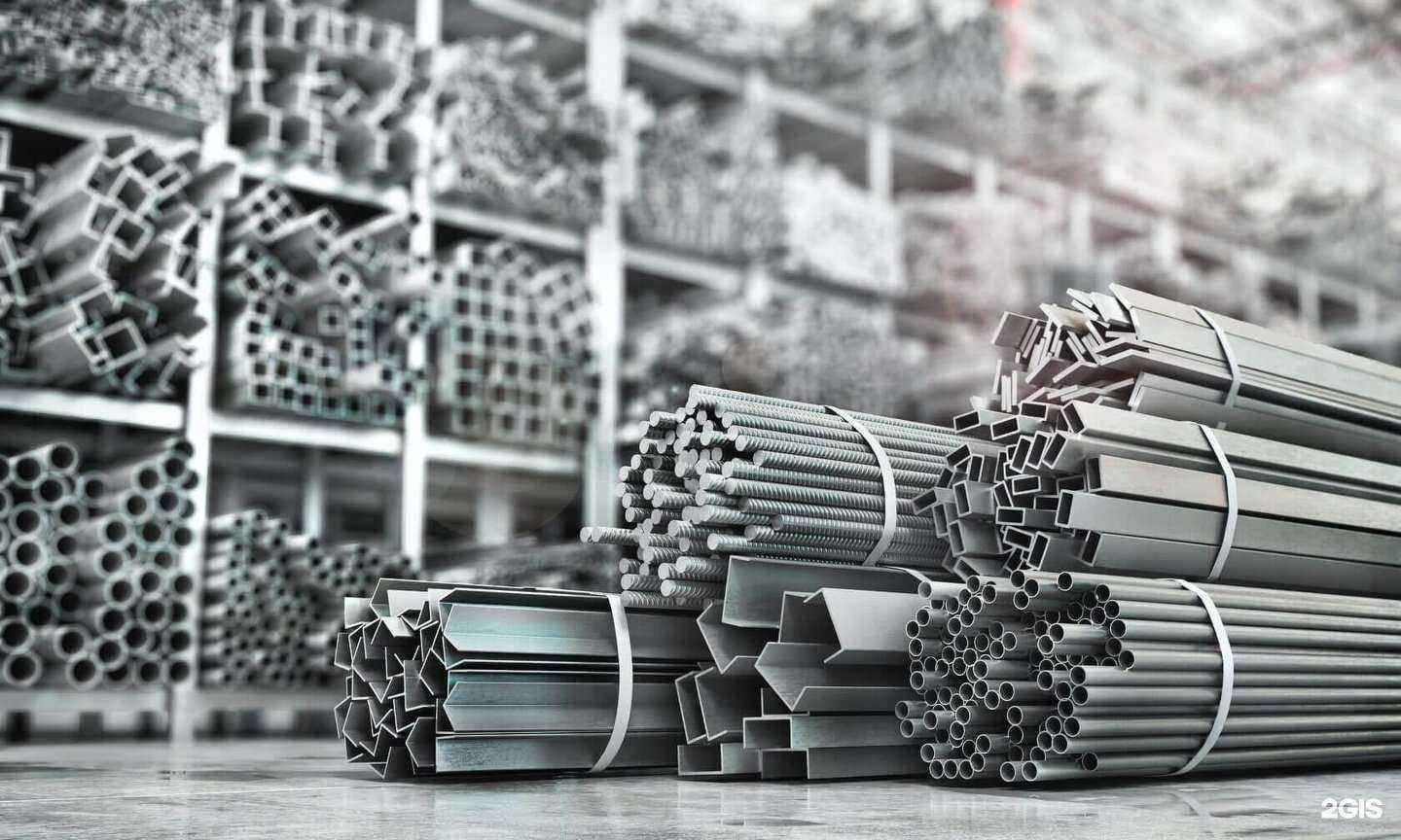 Отзывы на компанию Агатсталь в Иркутске c фото