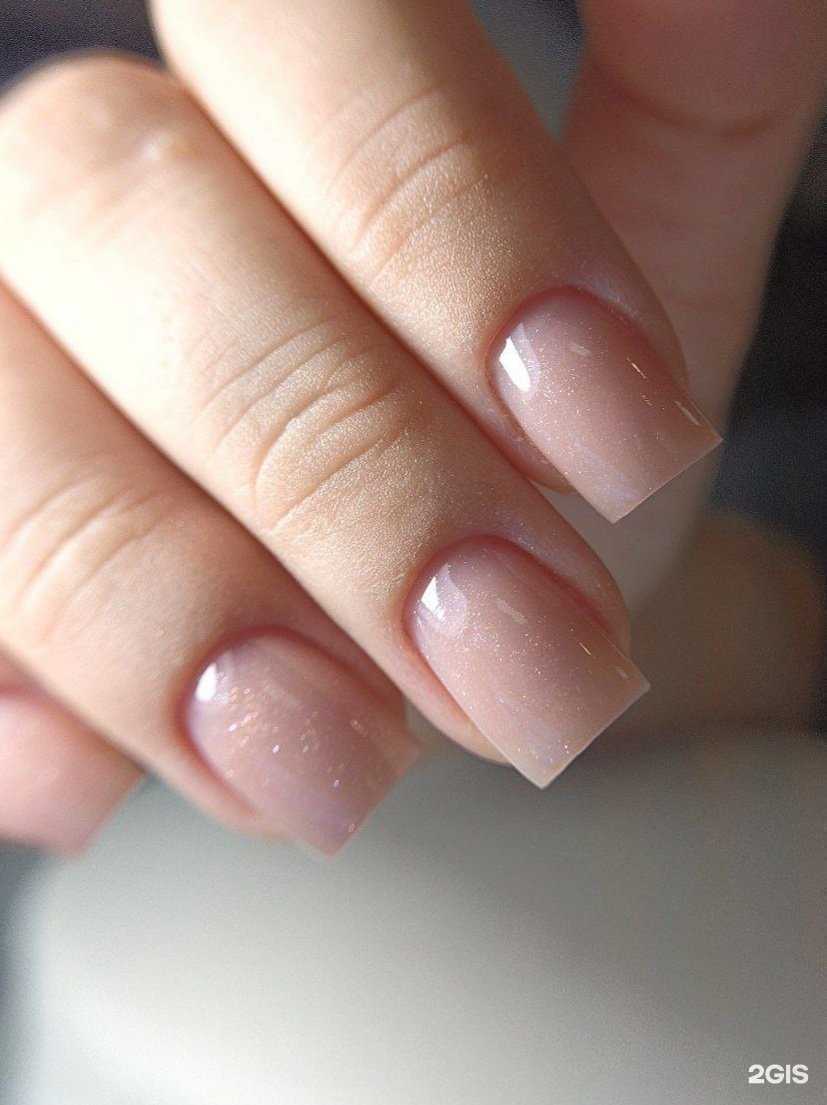 Отзывы на компанию Goncharova_nails в Воронеже c фото