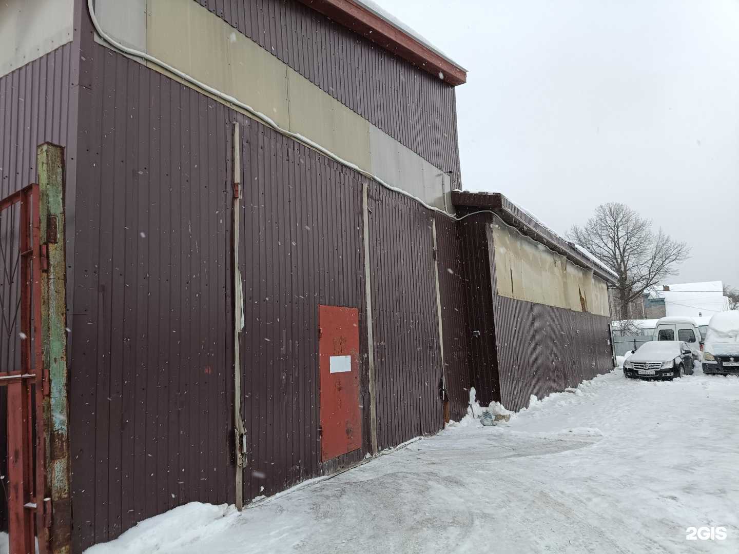 Отзывы на компанию Водяной в Зеленодольске c фото