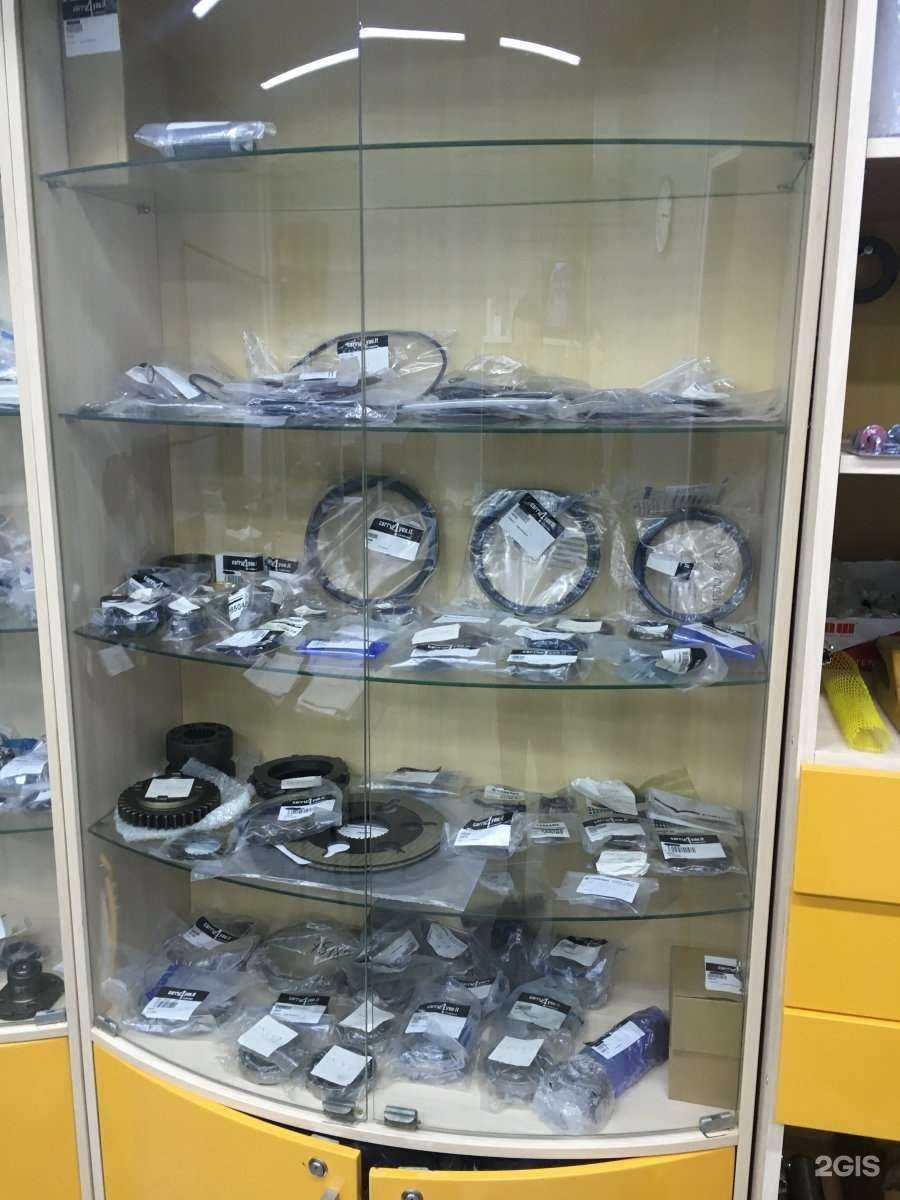 Отзывы на компанию Техконтинент в Чебоксарах c фото