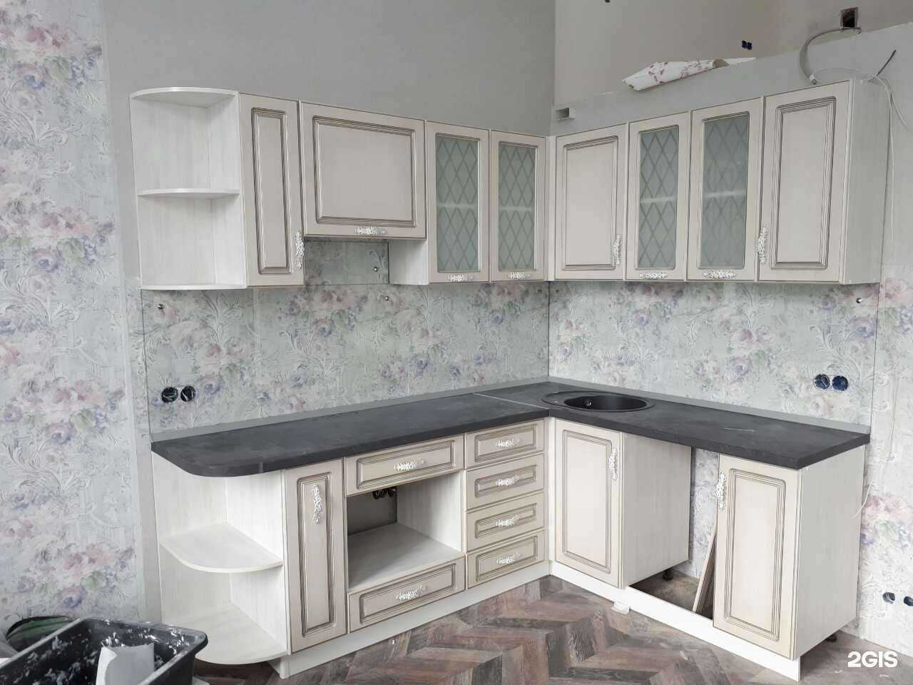 Отзывы на компанию Вид-мебель в г. Архангельск c фото