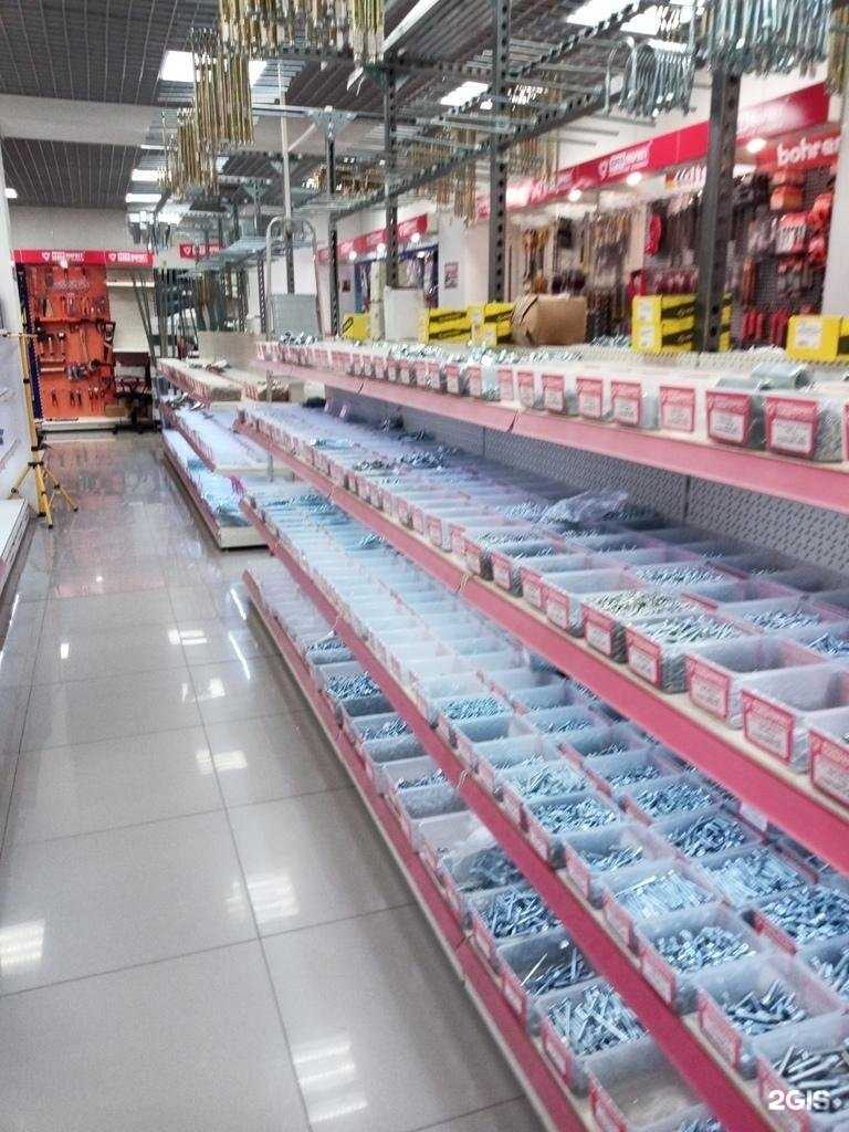 Отзывы на компанию Крепмаркет в г. Чехов c фото