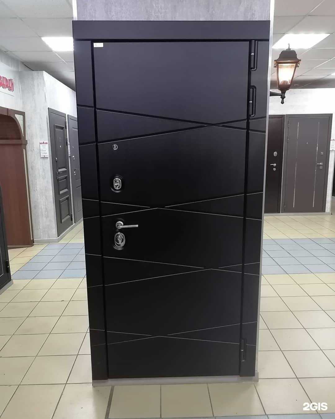 Отзывы на компанию Семья дверей в г. Нижний Новгород c фото