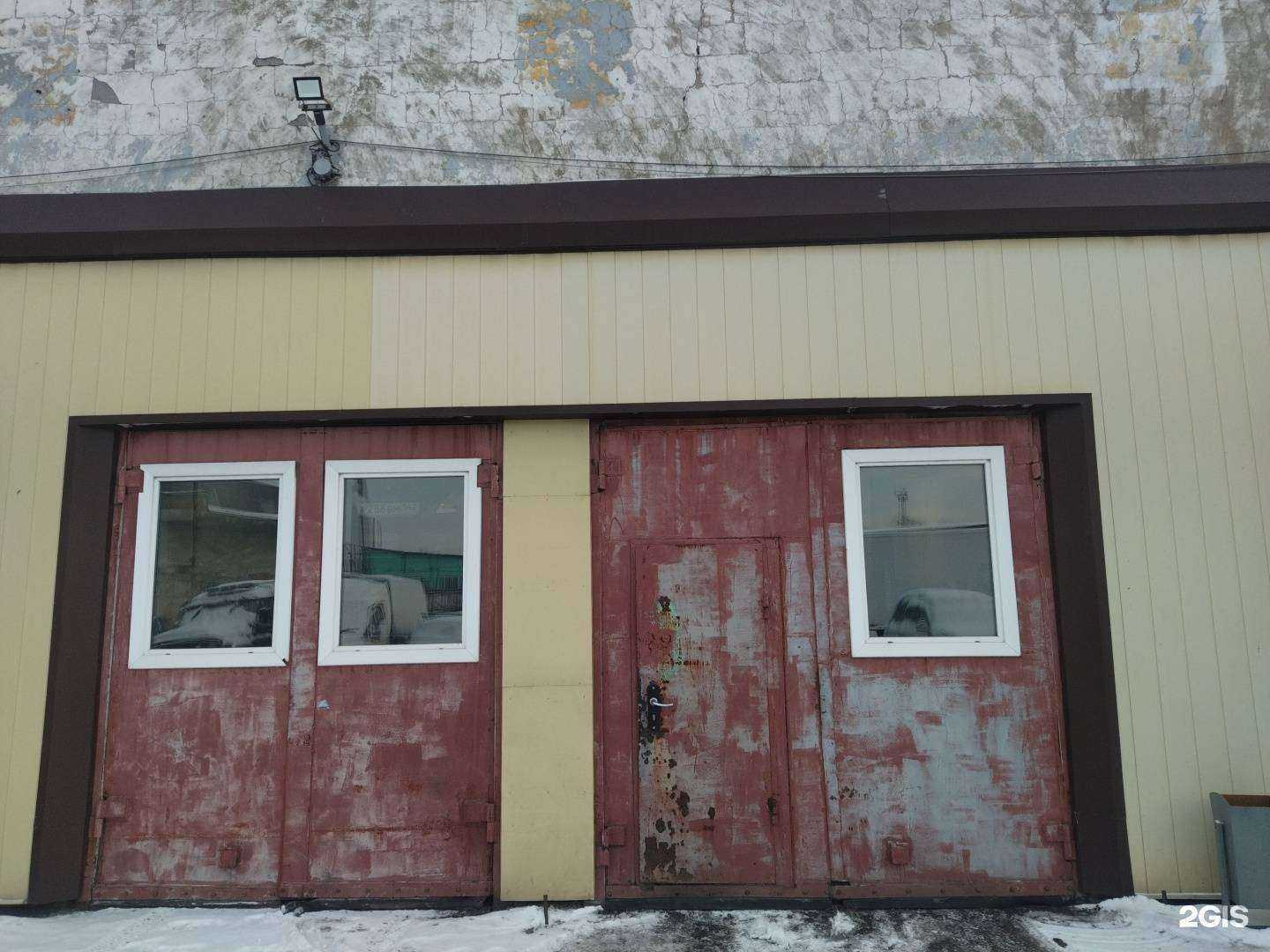 Отзывы на компанию Автосервис на Дозе в Новокузнецке c фото