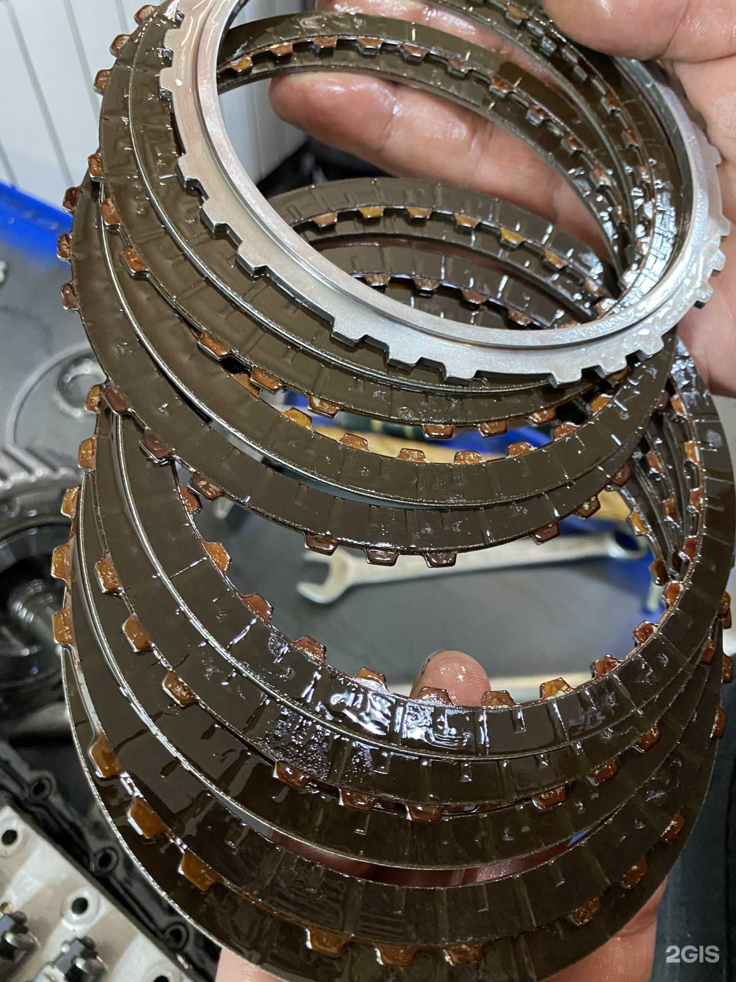 Отзывы на компанию Art transmission в Новосибирске c фото