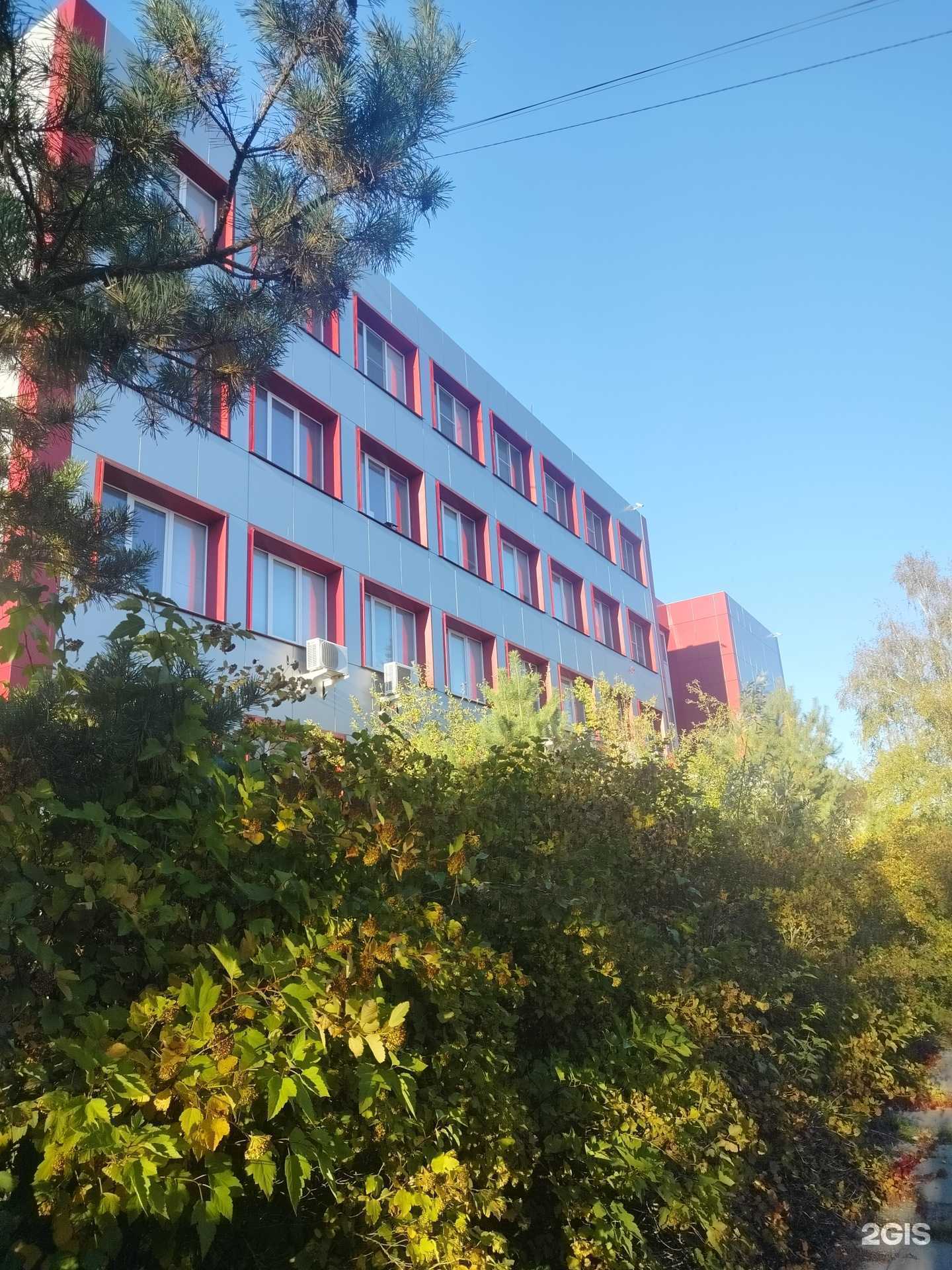 Отзывы на компанию Гигамех в Протвине c фото